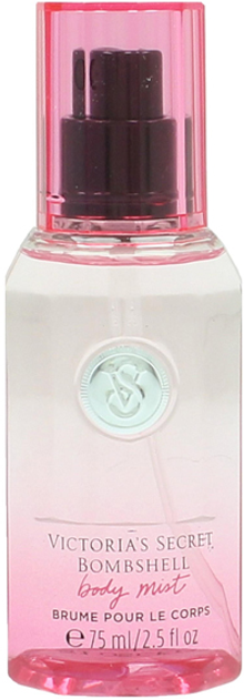 Perfumowany spray Victoria's Secret Bombshell BOR W 75 ml (667524664431) - obraz 1