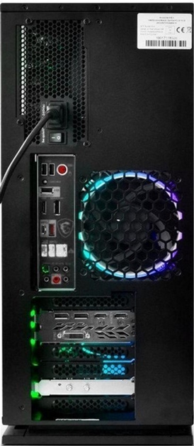Komputer HIRO 303 (ZKG-i7Z6903060-H301) - obraz 6