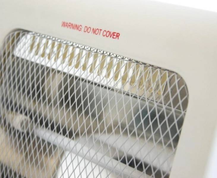Инфракрасный обогреватель Domotec Heater QH 800 800 Вт 15 кв.м - изображение 4