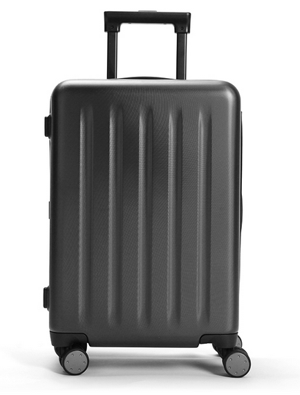 Чемодан Ninetygo PC Luggage 24'' Black - Фото 1 Чемодан Ninetygo PC Luggage 24'' Black - изображение 1