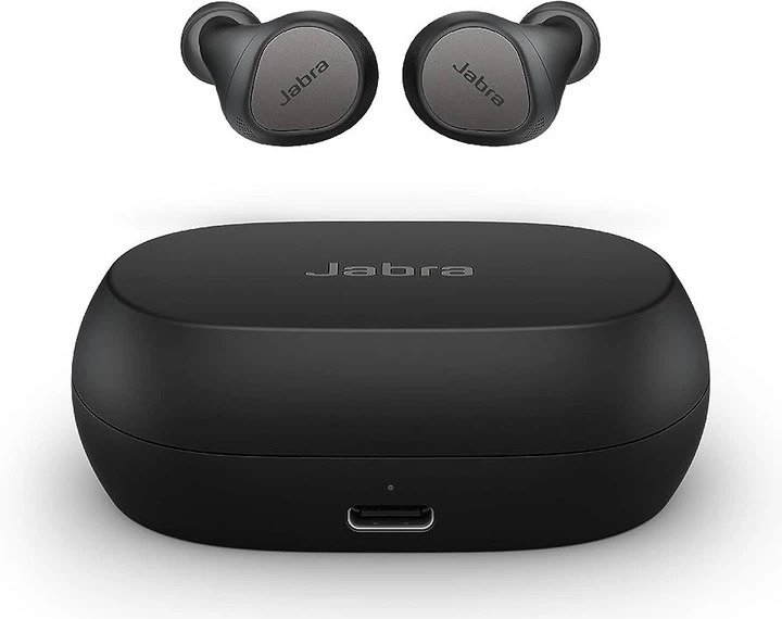 Наушники вакуумные Jabra Elite 7 Pro купить в интернет-магазине