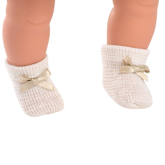 Лялька Llorens 38352 Joelle 38 см (8426265383528) - зображення 7