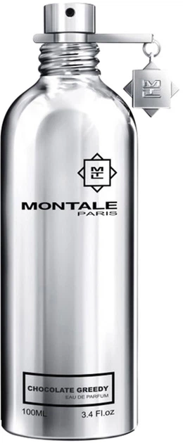Montale Chocolate Greedy парфюмированная вода для женщин – купить
