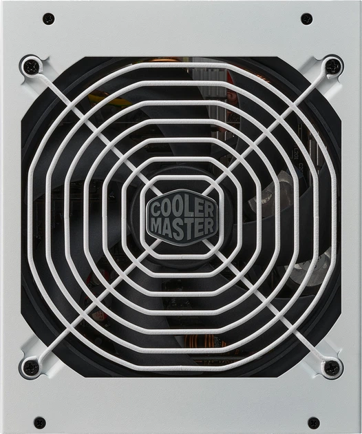 Zasilacz Cooler Master MWE Gold V2 ATX 3.1 1050W (MPE-A501-AFCAG-3EGEU) - obraz 6