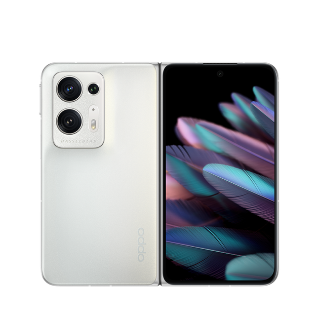 スマートフォン本体 OPPO FIND N2 256GB White Смартфон Oppo Find N2 12/256GB White – фото, отзывы