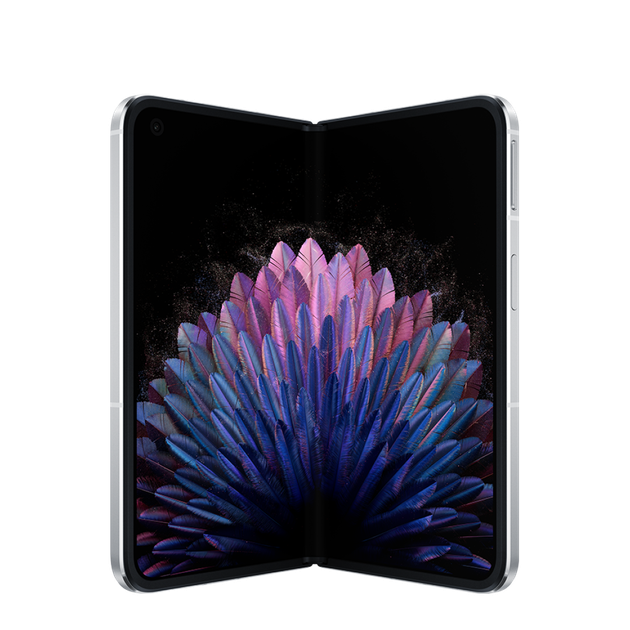Смартфон Oppo Find N2 12/256GB White – фото, отзывы