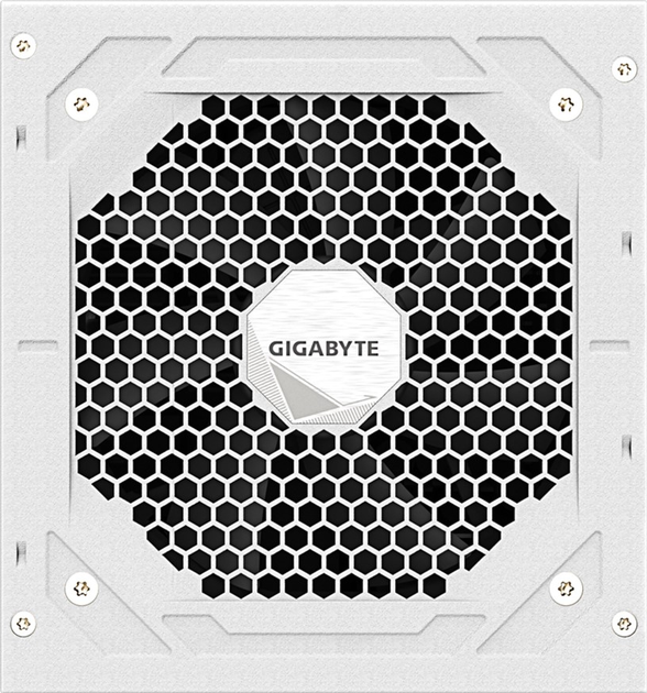 Блок питания Gigabyte GOLD 850W ATX 3.0 (GP-UD850GM PG5W) - изображение 5