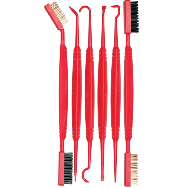 Набор для чистки Real Avid Accu-Grip Picks & Brushes - изображение 1