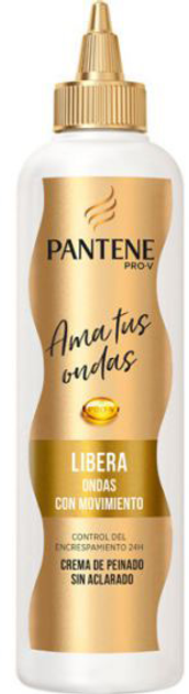 Крем Pantene Pro-V Waves Hairstyle 270 мл (8001841240541) - зображення 1