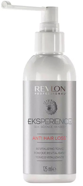 Спрей для волосся Revlon Eksperience Anti Hair Loss Revitalizing Tonic 125 мл (8432225098531) - зображення 1