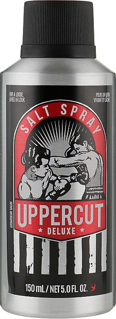 Upperuct Deluxe - Sea Salt Spray