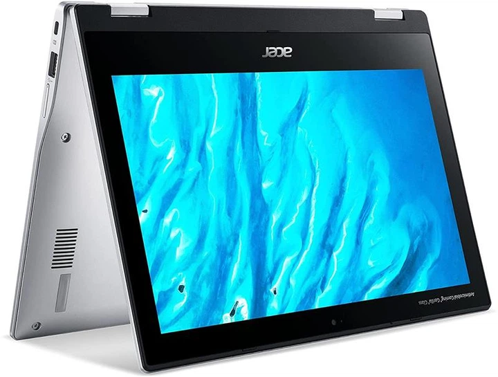 【yu】Acer Chromebook Spin 311 Acer Chromebook Spin 311 Convertible Touchscreen Laptop