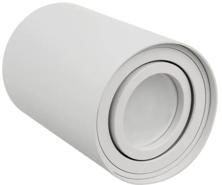 Накладний світильник Maclean GU10 MCE422W (5902211118725) - зображення 10