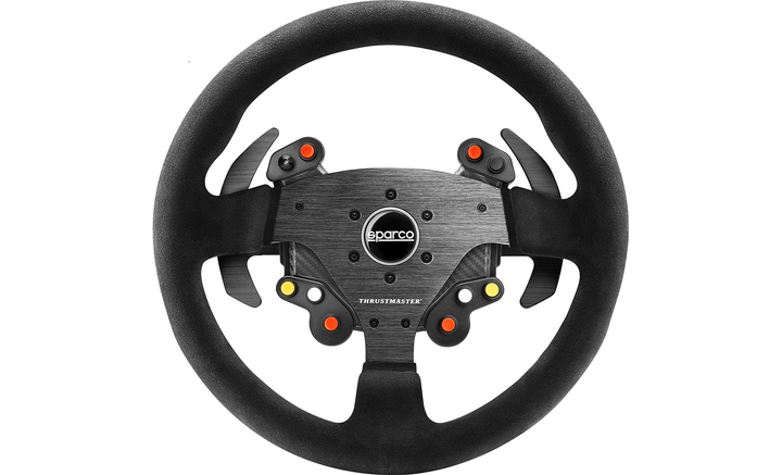 Kierownica Thrustmaster Sparco R383 Add-on (3362934001551) - obraz 1