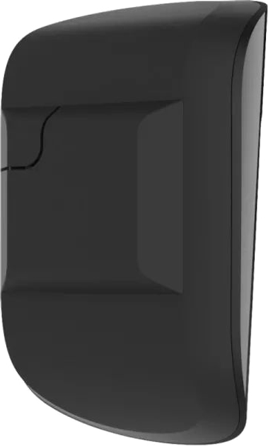 Czujnik ruchu Ajax MotionProtect Plus (8EU) Czarny (38199.02.BL1 48231140152) - obraz 5