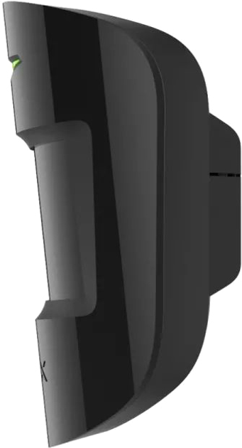Czujnik ruchu Ajax MotionProtect Plus (8EU) Czarny (38199.02.BL1 48231140152) - obraz 7