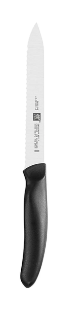 Набір ножів Zwilling STYLE із 8 предметів сталь леза Friodur (32434-002-0) - зображення 5