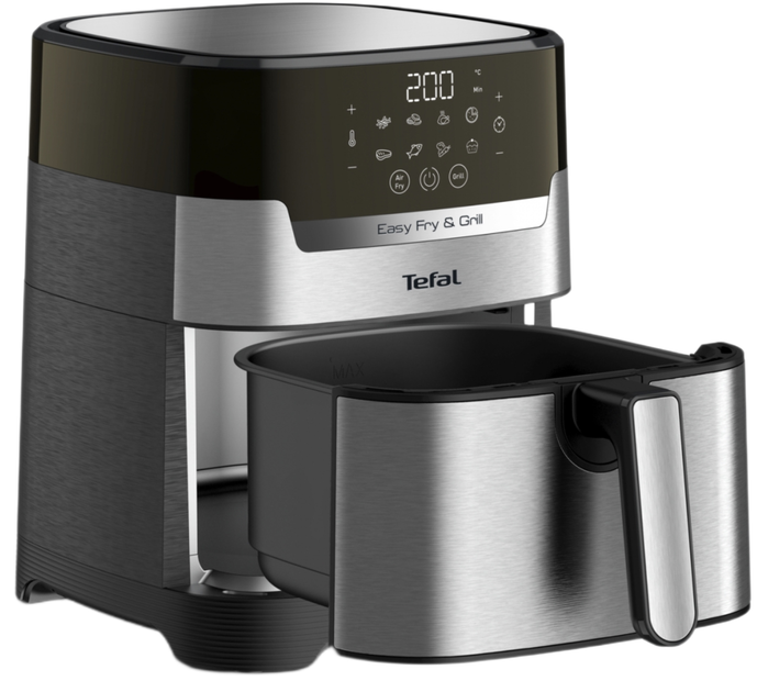 Мультипіч Tefal (EY505D15) - зображення 3