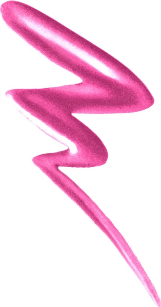 Eyeliner w płynie NYX Professional Makeup Epic Wear Metallic Liquid Liner 06 Fucshia Metal 3.5 ml (800897103453) - obraz 4