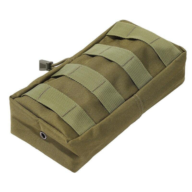 Универсальная тактическая сумка, Army Green - изображение 1