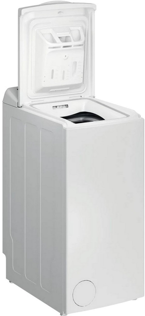 Pralka ładowana od góry Indesit BTW S60400 EU/N - obraz 5
