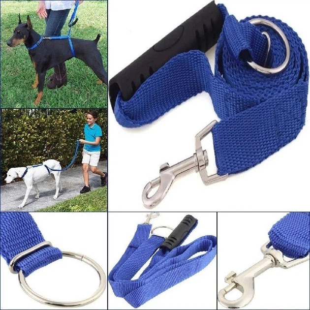 Поводок Для Собак The Instant Trainer Leash более 30 кг - изображение 3