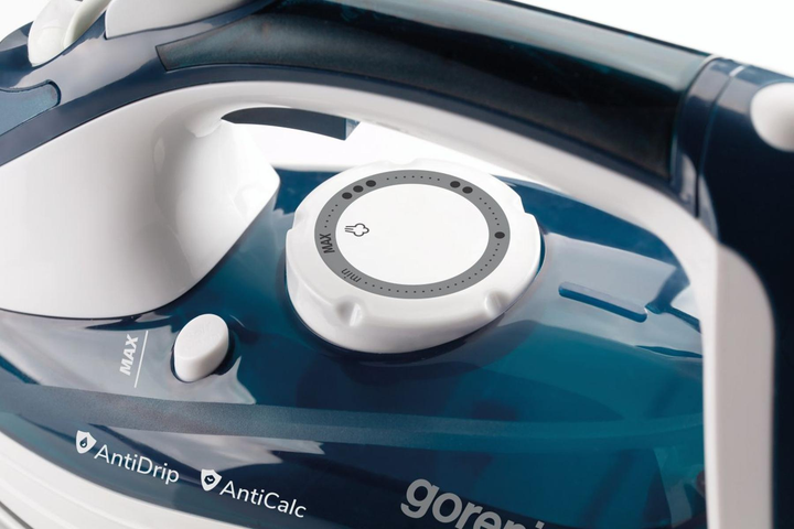 Żelazko Gorenje HL-8001 (SIH2800TQC) - obraz 3
