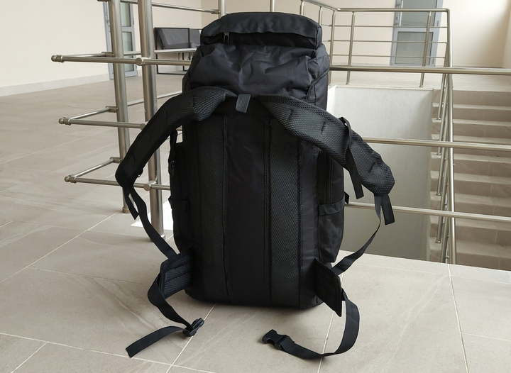 Туристические рюкзаки на 40, 50, 60 литров — недорого купить в интернет-магазине Нова Тур