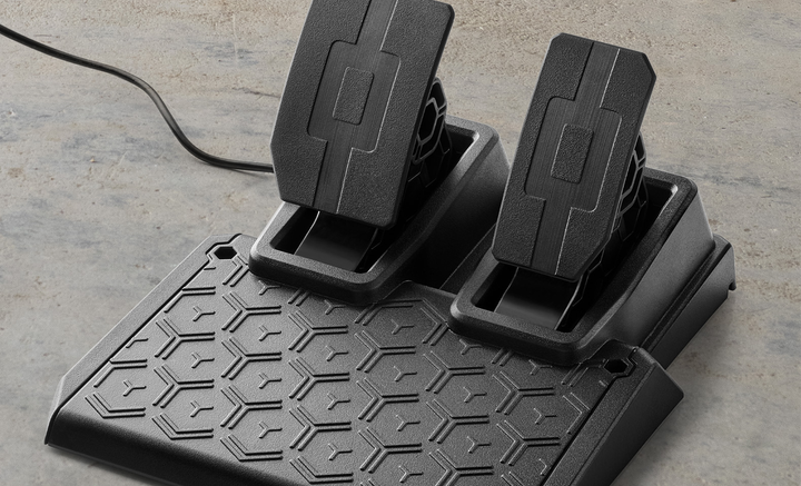 Kierownica Thrustmaster T128 PC/PS (3362934111564) - obraz 4