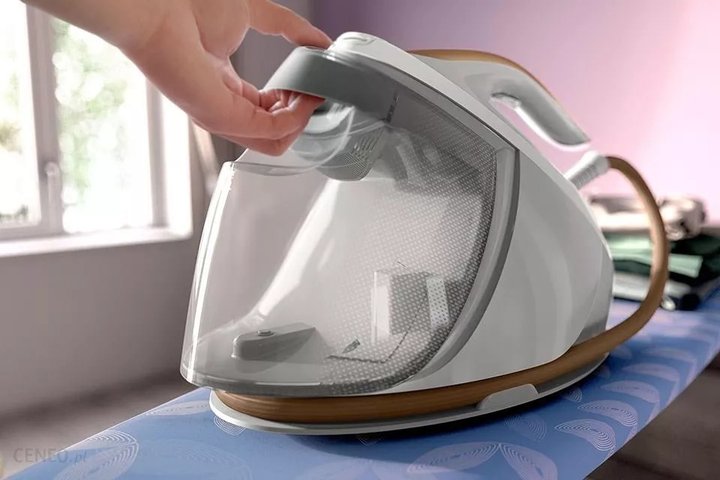 Праска з парогенератором Philips Series 7000 PerfectCare (PSG7040/10) - зображення 5