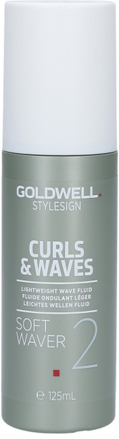 Крем для волосся Goldwell StyleSign Curls & Waves Soft Waver 125 мл (4021609279440) - зображення 1