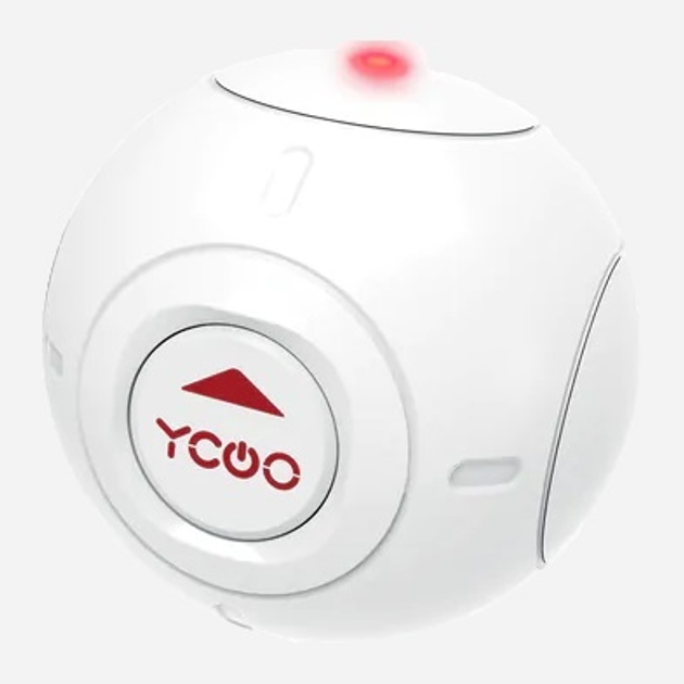 Іграшка робот-собака Silverlit Dackel Junior (4891813885788) - зображення 5
