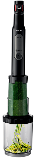 Blender PHILIPS Viva Collection HR2657/90 - obraz 4