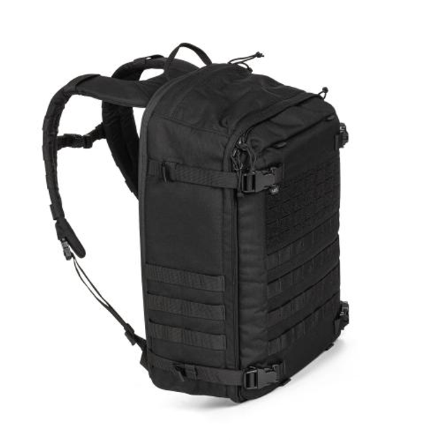 Рюкзак 5.11 Tactical Daily Deploy 48 Pack 5.11 Tactical Black (Черный) Тактический - изображение 2