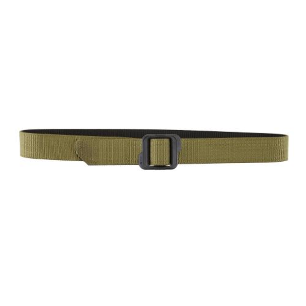 Пояс двосторонній 5.11 Tactical Double Duty TDU Belt 1.5 5.11 Tactical TDU Зелений M - зображення 2