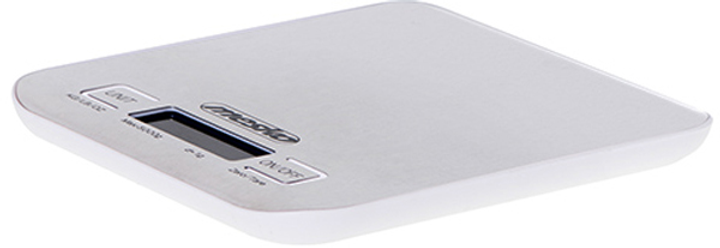 Waga kuchenna Mesko MS 3169 Biała (5902934838818) - obraz 3