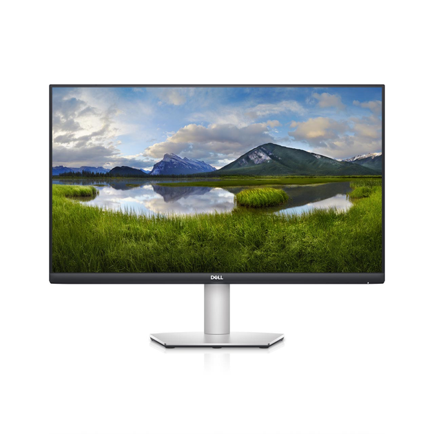 Монитор 27" Dell S2721QS (210-AXKY) - изображение 2