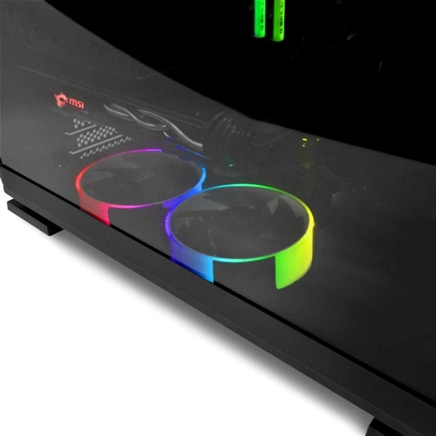 Komputer HIRO 303 (ZKG-i5B660-IEM01B) - obraz 9