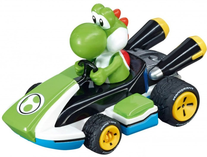 Tor wyścigowy Carrera Mario Kart Evolution 5.9 m (25243) (GCE1162) - obraz 3