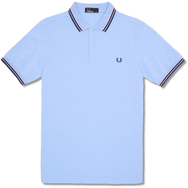 Fred perry outlet m1200