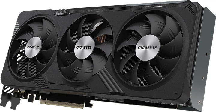 Відеокарта Gigabyte PCI-Ex Radeon RX 7800 XT Gaming OC 16GB GDDR6 (GV-R78XTGAMING OC-16GD) - зображення 3