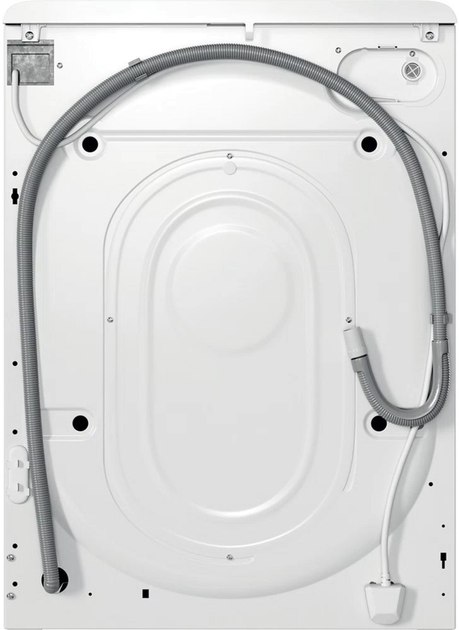 Pralka wąska Indesit MTWSA 61294 WK EE - obraz 5