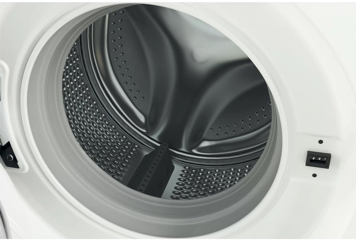 Pralka wąska Indesit MTWSA 61294 WK EE - obraz 9