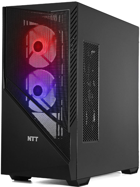 Komputer NTT Game R IEM Certified (ZKG-i5Z690-IEM013) - obraz 2