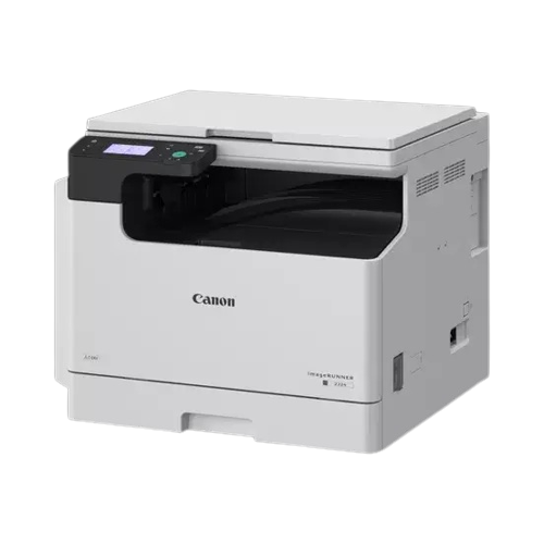 Принтер лазерный Canon iR2224N монохромный USB 2.0/Wi-Fi - Фото 1 Принтер лазерный Canon iR2224N монохромный USB 2.0/Wi-Fi - изображение 1