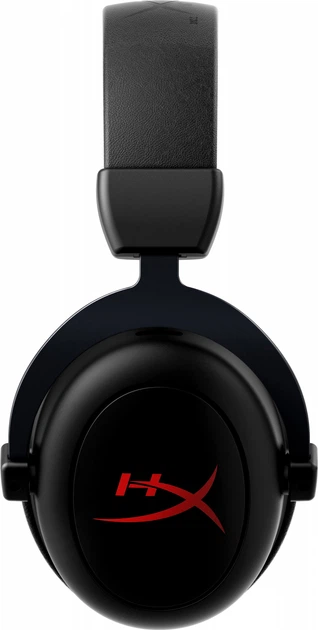 Наушники HyperX Cloud II Core Wireless Black (6Y2G8AA) купить в