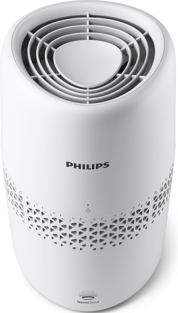 Nawilżacz powietrza Philips 2000 series HU2510/10 - obraz 2