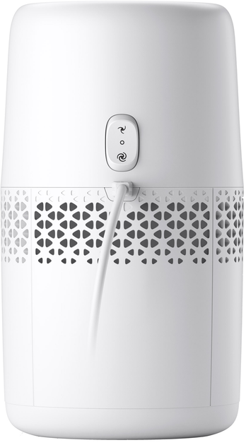 Зволожувач повітря Philips Series 2000 HU2510/10 - зображення 4