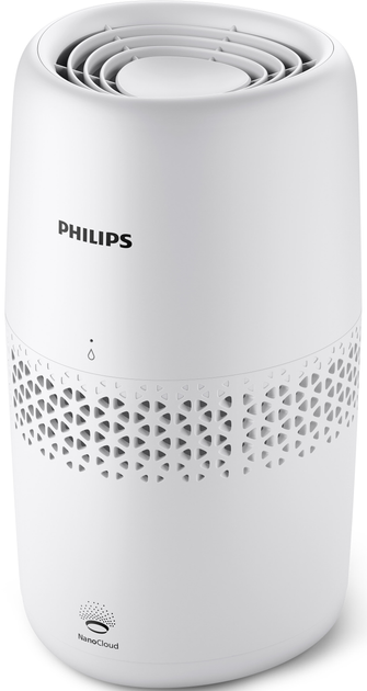 Зволожувач повітря Philips Series 2000 HU2510/10 - зображення 5