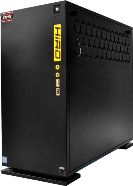 Komputer HIRO 301 (ZKG-I5Z4903060-H108) - obraz 3